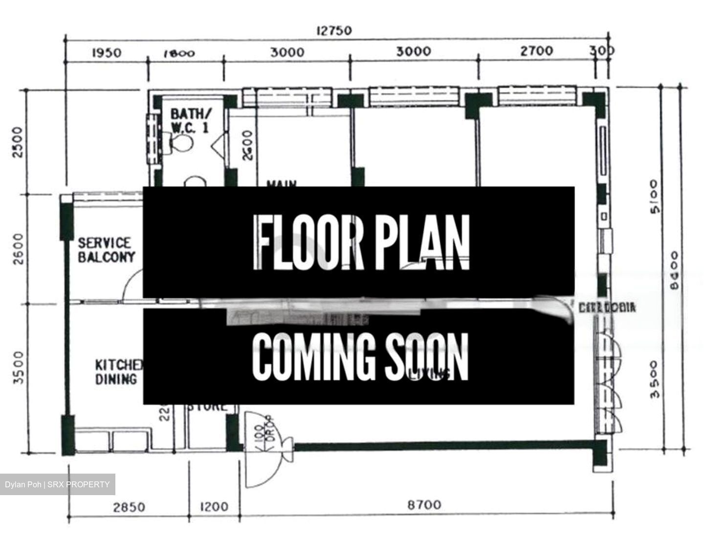 Yishun Avenue 11 (D27), Shop House #451062911